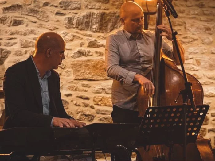 Jazz à Solacroup - Chill Jazz Duo