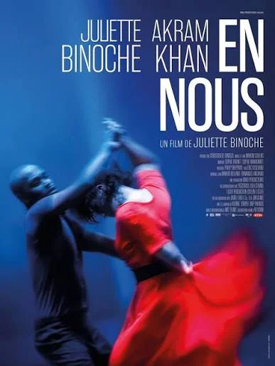Mois de la danse - En Nous