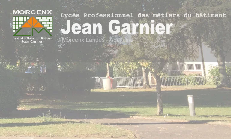 Vide greniers - Lycée professionnel des métiers du bâtiment Jean Garnier