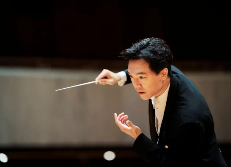Concert à Figeac : Orchestre National du Capitole de Toulouse