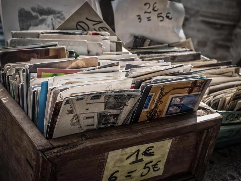 Vide grenier de l'AS Wasselonne