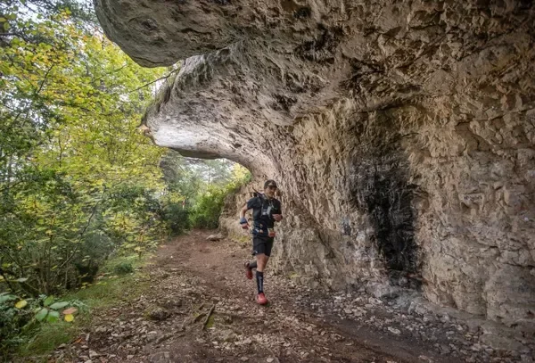 L'Intégrale des Causses 2026 (62.6 km - Festival HOKA les Templiers)