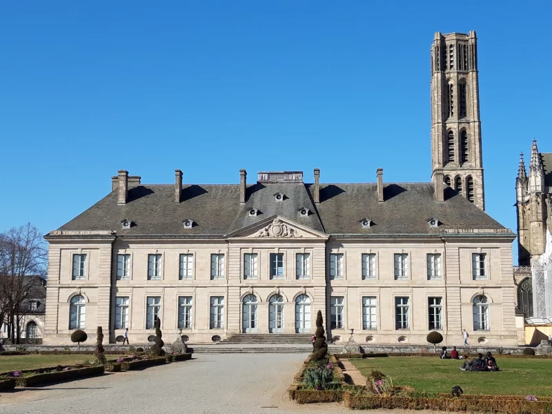 Visite thématique au BAL