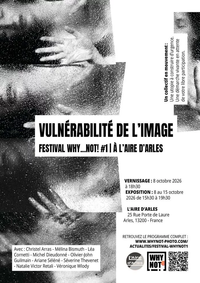 Vulnérabilité de l'Image