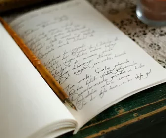 Lecture à deux voix