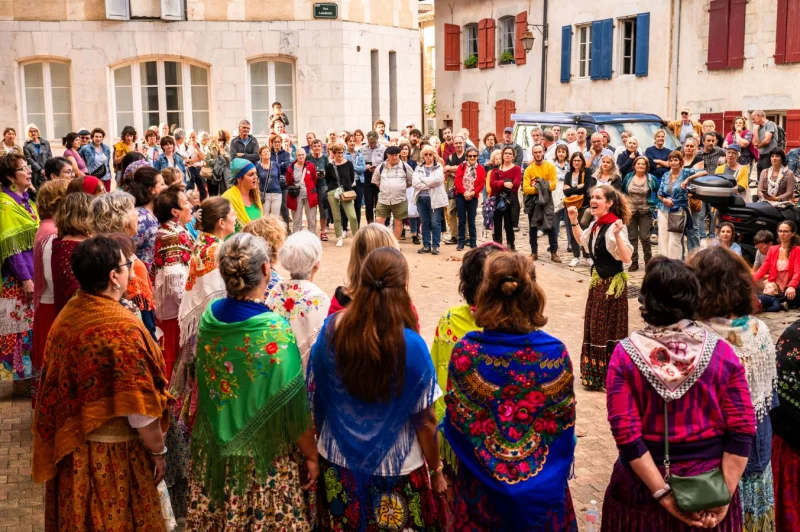 Fête de la musique