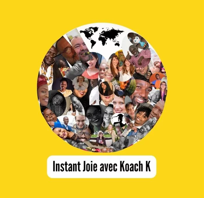 Instant Partage