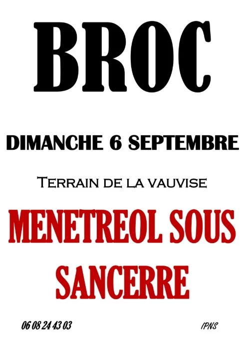 Brocante