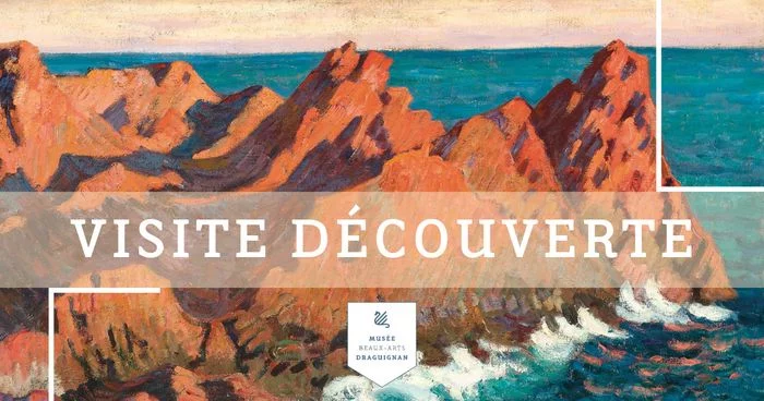 Les roches rouges – Les visites découvertes pour les tout petits