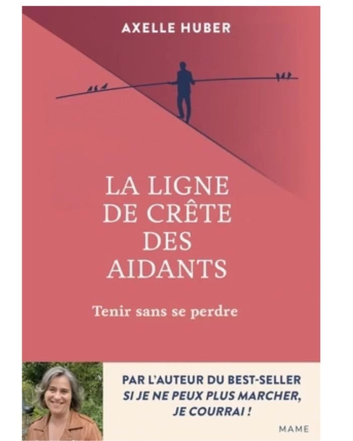 Soirée dédiée aux aidants : tenir sans se perdre