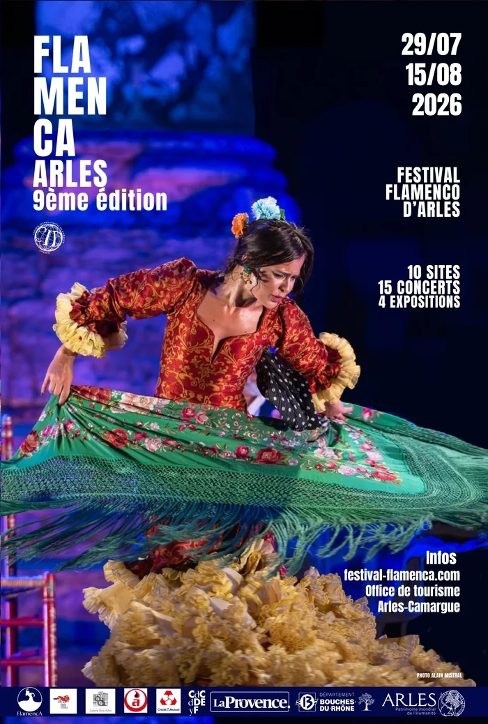 FlamencA Arles
