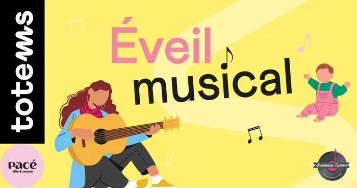 Eveil Musical (COMPLET)