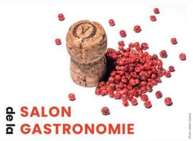 Salon de la Gastronomie
