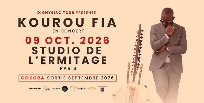 Kourou Fia