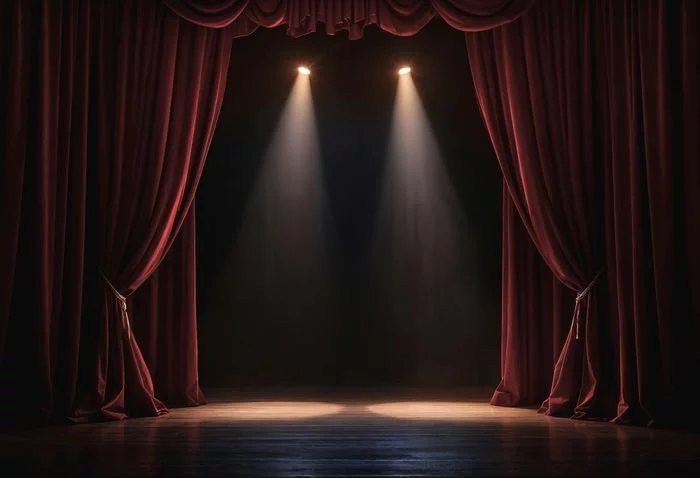 Théâtre sur grand écran