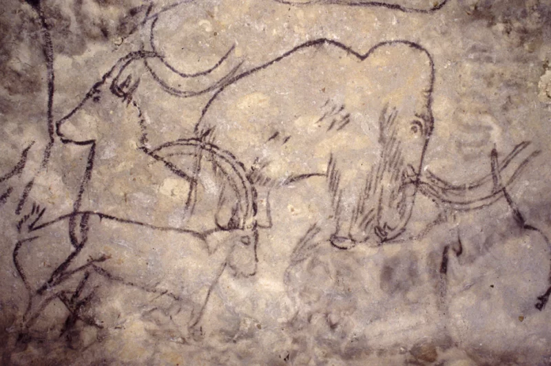Journées européennes du patrimoine à la Grotte de Rouffignac