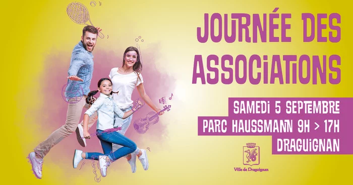 Journée des Sports et des Associations