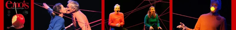 Spectacle Emois à la Prade