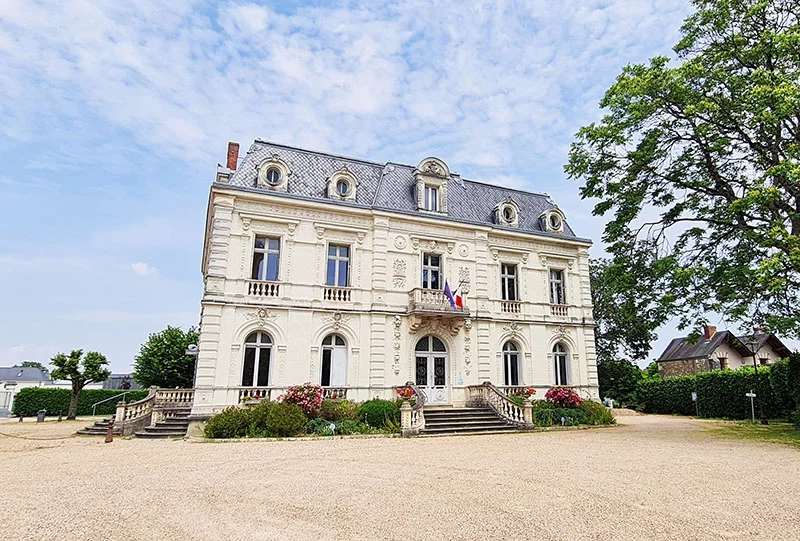 Marche entre nature et patrimoine : sur les traces de l'histoire de Sepmes