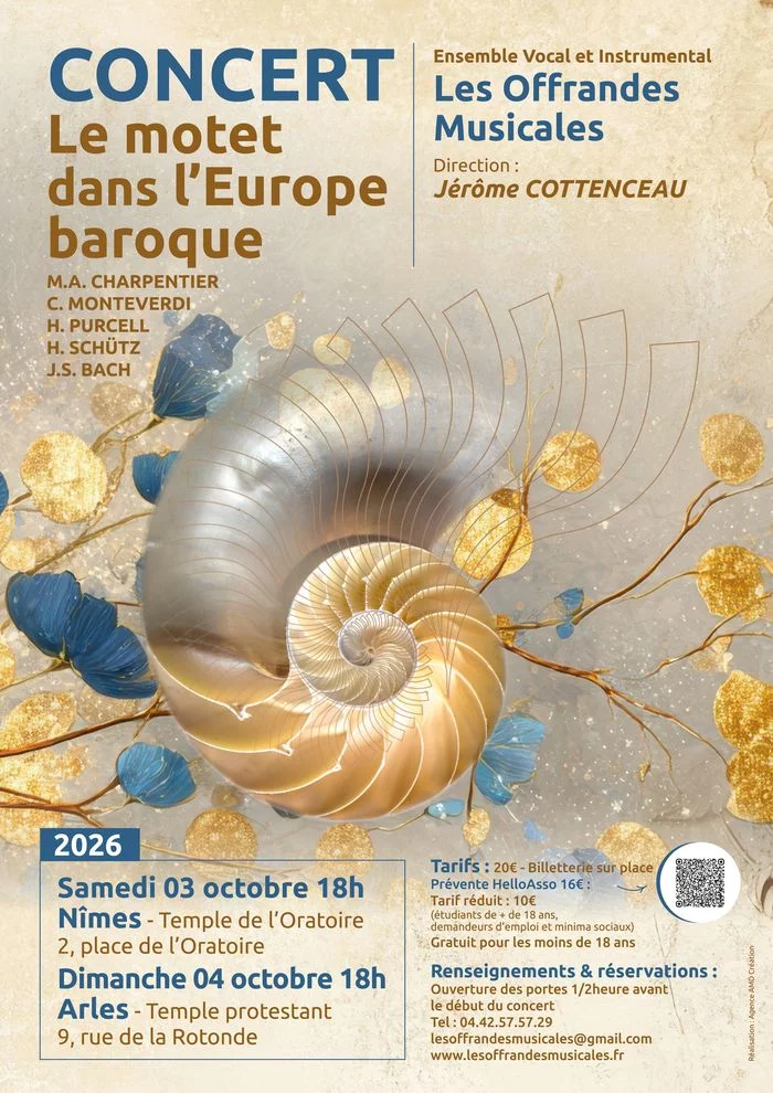 Poésie en musique
