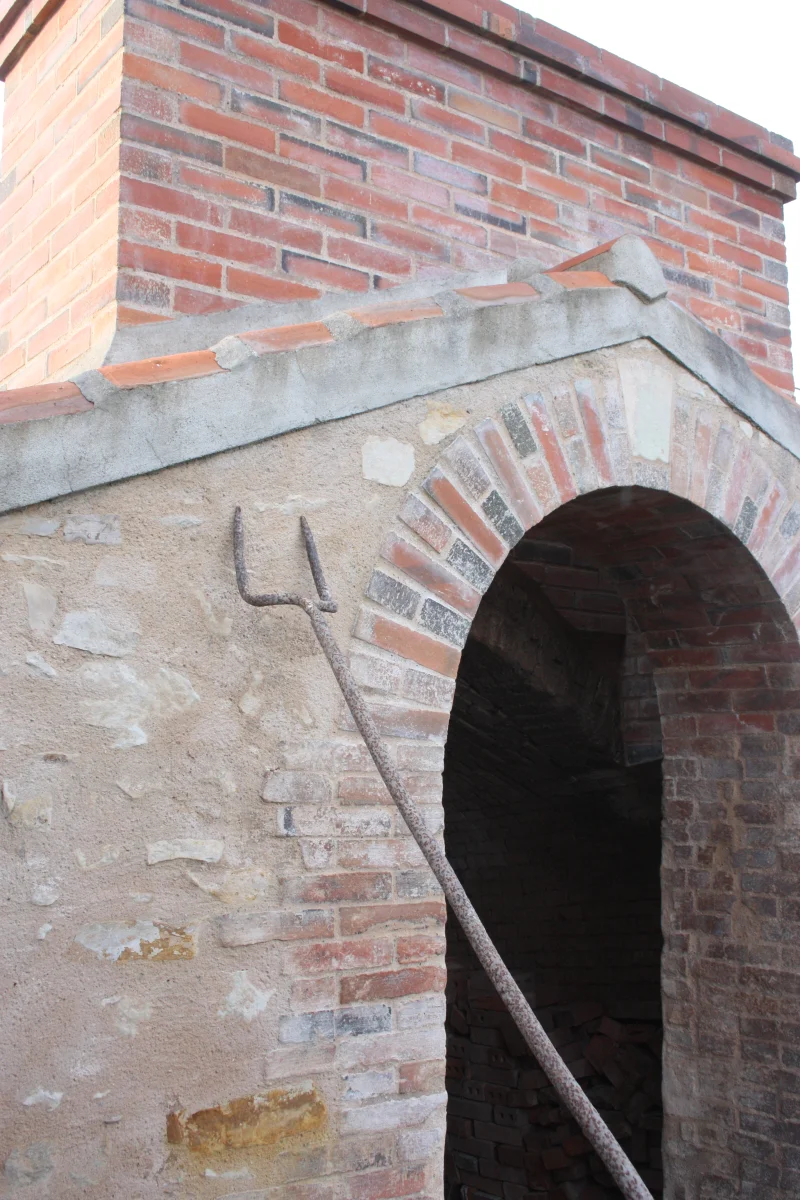 PL'Secrets : Découverte d'un patrimoine industriel - Les fours à chaux