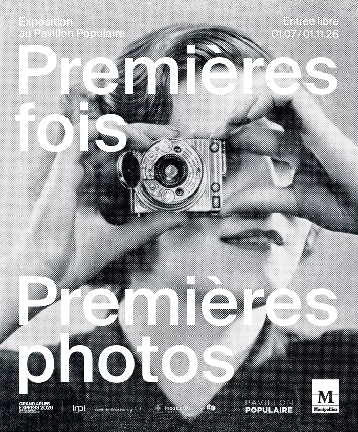Premières fois / Premières photos