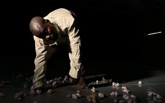 Danse contemporaine & projection documentaire avec le Festival Mois Kréyol