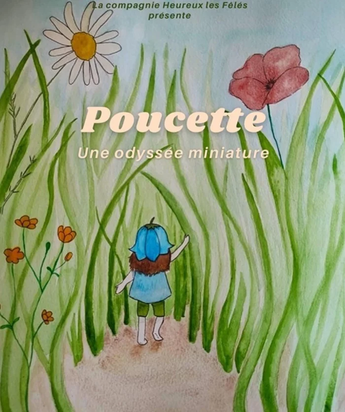 Poucette, une odyssée miniature