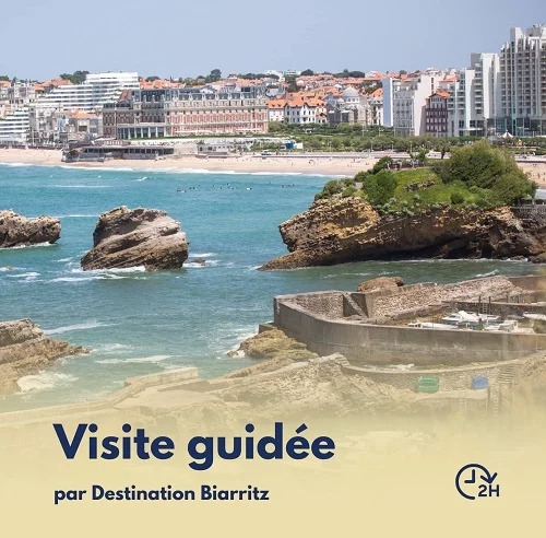 Visite guidée : Les incontournables