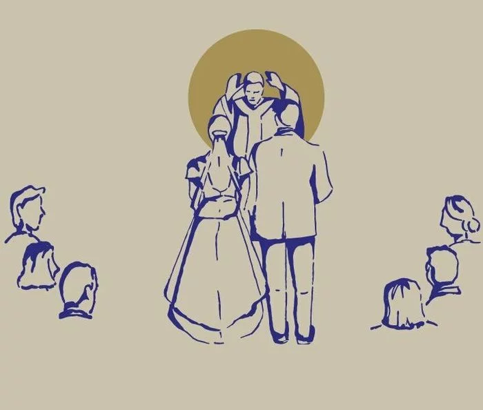 Préparation au mariage