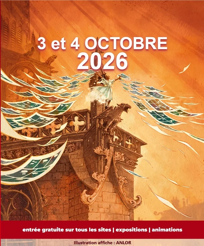 Festival Bulleberry : 30 Éditions | 30 affiches