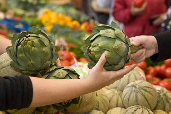Marché