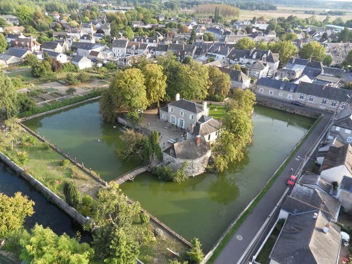 Jeudis du Patrimoine : Les révisions de protection, pour une meilleure préservation du patrimoine