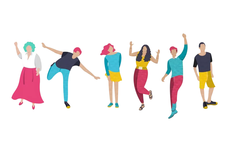 Journée de la danse