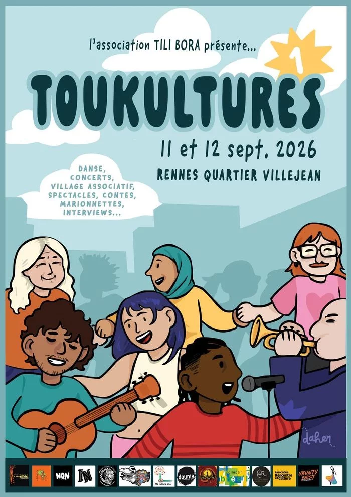 Toukultures