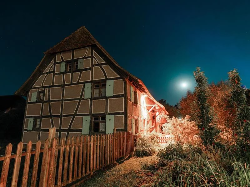 Kriminàcht