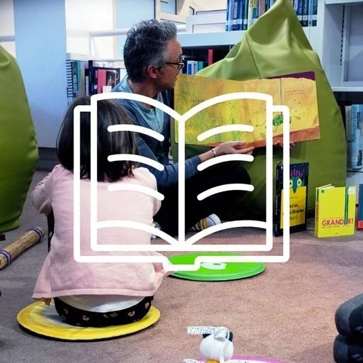 L’heure des histoires « fais-moi peur ! »