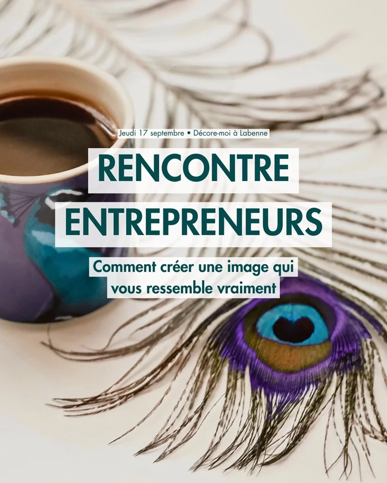 Rencontre entrepreneurs