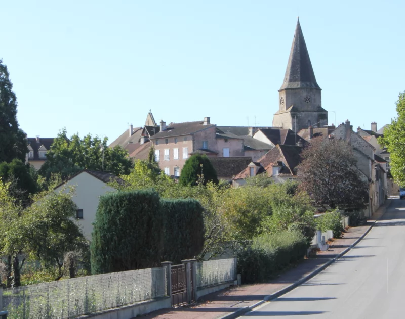 Le Patrimoine Inédit