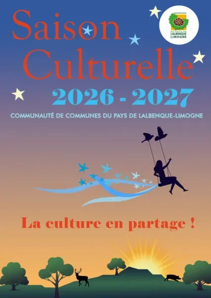 Saison culturelle Pays de  Lalbenque - Limogne - "Va voir à Naples si j'y suis"