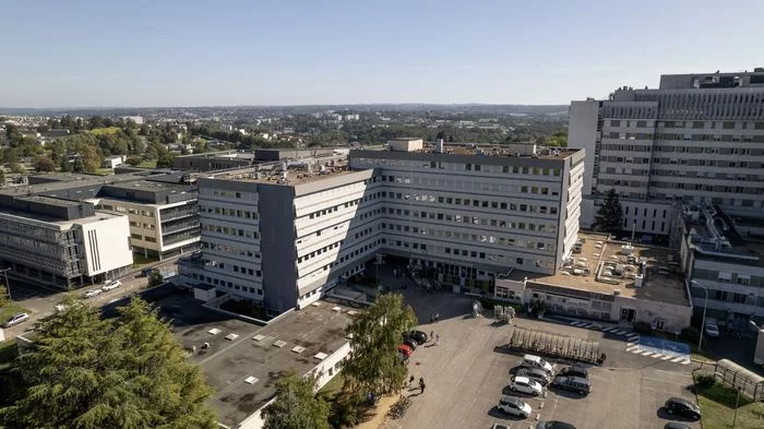 Visite commentée : 50 ans de santé, de sciences et de transmission, dans les coulisses des Facultés de Médecine et de Pharmacie de Limoges