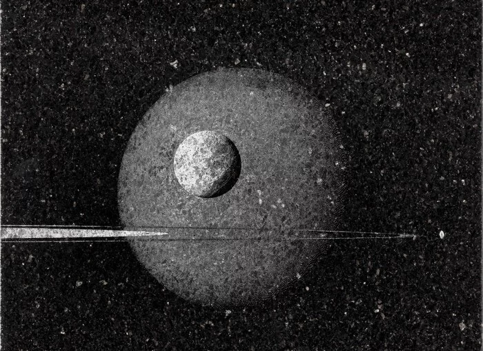 INTERSTELLAR Ré-imaginer la Terre