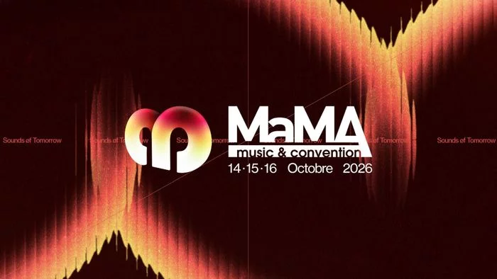 Mama Music - Du 14 Au 16 Octobre 2026