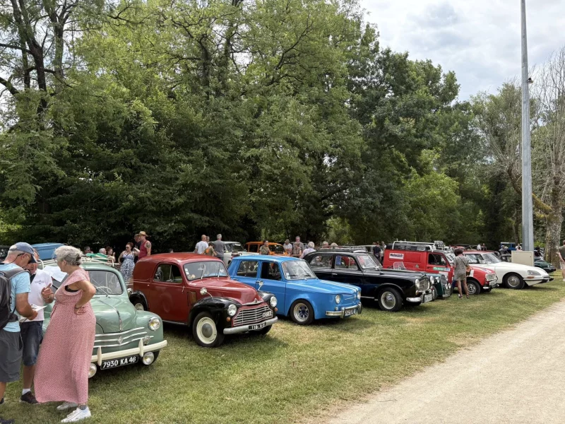 Expo Auto  "Tout ce qui roule"