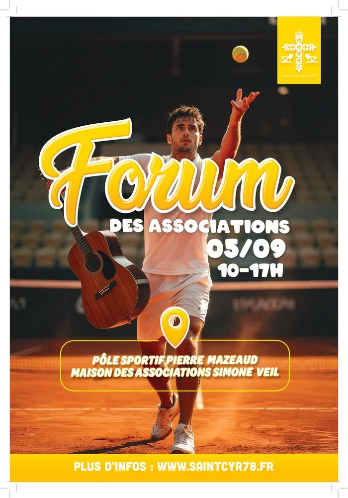Forum des associations