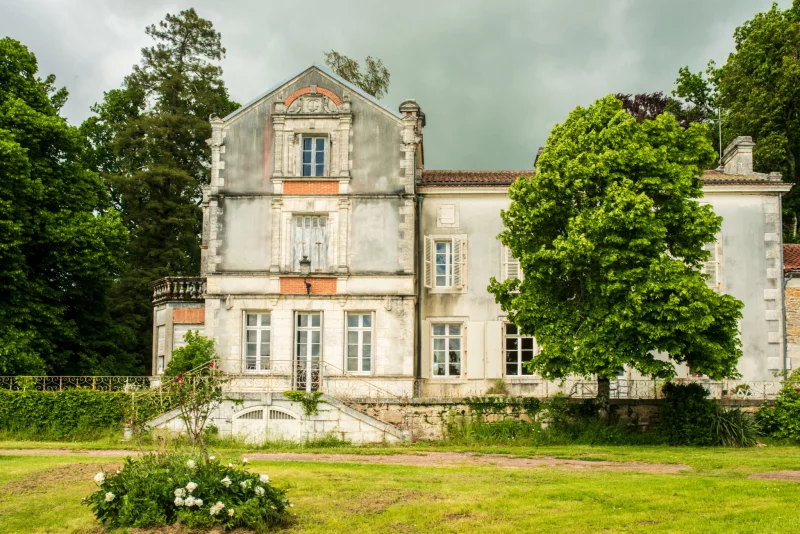 Les jours festifs du Domaine de Langlardie