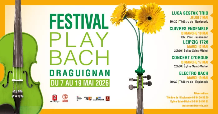 Festival Playbach 2026