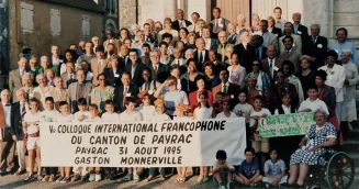 Festival Résurgence X : Conférence - Le fabuleux voyage de l'école de Payrac
