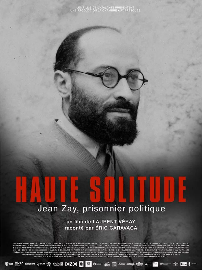 Haute solitude