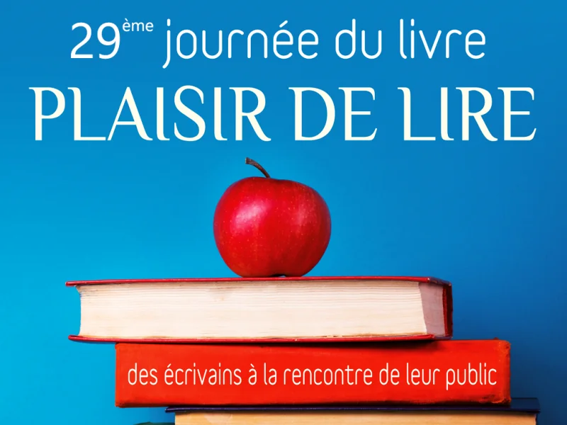 Journée du livre